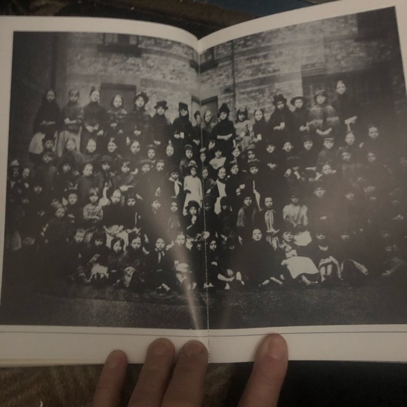 The Little Immigrants Book by Kenneth Bagnell - Picture 8 of 11